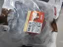 恒都 国产谷饲原切牛排组合装1.2kg（西冷4片眼肉4片）生鲜牛肉健身 实拍图