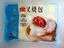 广州酒家叉烧包750g20个早茶糕点点心包子小笼包预制菜生鲜速食儿童早餐 实拍图
