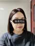 天空树假发女士自然全头套式真发可扎真人发丝短发无刘海整顶假发套 透气水晶砂内网-摩卡棕【偏分款 32cm】 短发 实拍图
