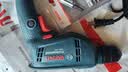 博世（BOSCH）电钻手电钻400瓦功率马达自锁夹头15件附件套装GBM 400 KLE 实拍图