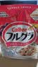 卡乐比（Calbee）原味水果麦片600g 进口非油炸 营养代餐早餐零食 实拍图