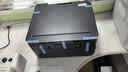 爱普生（EPSON）墨仓式彩色喷墨A4家用小型原装连供照片打印机 L130 黑色 实拍图