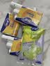 妙洁点断式保鲜袋大中小组合装共500只 家用食品级专用食品袋塑料袋子 实拍图