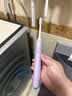 米家【中秋礼物】小米电动牙刷T302成人/学生150天续 4支刷头电动牙刷入门首选生日礼物 送男女友 实拍图