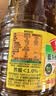鲁花【保真菜籽油】低芥酸特香菜籽油 2L 物理压榨【京东品酒会同款】 实拍图