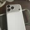 Apple/苹果iPhone 17 Pro Max 512GB 银色 移动联通电信5G 双卡双待手机 送礼好物 实拍图