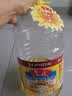 鲁花 食用油 物理压榨 葵花仁油6.18L  实拍图