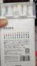 得力（deli）【包邮】36色儿童学生圆杆丙烯马克笔桶装水彩笔生日礼物防水手绘记号笔涂鸦美育男女孩礼物 实拍图