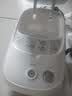 鱼跃鼻炎洗鼻器家用儿童医用便携手持 喷雾式鼻腔清洗器 配件耗材 实拍图