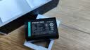 品胜NP-FW50索尼相机电池 适用A7S2 A7R2 A7M2 A7A7R A7S A72 A6300 A6400单反微单 升级款 实拍图