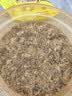 史丹利水苔150g 蝴蝶兰专用土干苔藓养兰花的营养土优质文石斛心兰乌龟 实拍图