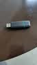 金士顿（Kingston）128GB USB3.2 Gen 1 U盘 DTXG2 大容量U盘 多彩钥匙环 轻巧便携 学习办公投标电脑车载优盘 实拍图