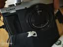 松下（Panasonic）ZS99 长焦便携数码相机/卡片机 30倍光学变焦 小巧便携 Type-C接口 银色 实拍图