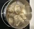 湾仔码头玉米蔬菜猪肉水饺1320g66只速食面点生鲜饺子儿童早餐速冻半成品 实拍图