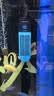 创宁 鱼缸变频加热棒 CN-005-1000W 自动恒温 乌龟小型迷你加温器 实拍图