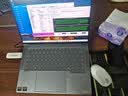 ThinkPad国家补贴15%联想笔记本电脑ThinkBook14+ 2026全能本 锐龙7 H 255 32G 1T 3K 14.5英寸高刷 月神灰 实拍图