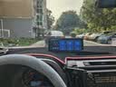 路瑞宝车载智慧屏无线CarPlay华为HiCar互联便携式车机导航 实拍图