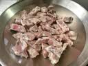 恒都 澳洲原切羊蝎子 净重4斤冷冻 火锅食材 炖煮佳品 带肉率35%左右 实拍图