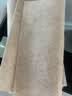 巨奇严选 丝瓜抹布25*25CM*32片丝瓜洗碗布不掉毛厨房强力去油污抹布 实拍图
