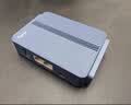 CUDY AX3000 WiFi 6 迷你路由器 大闪存256MB TR3000 2.5G网口 轻NAS USB充电宝供电 家用 宿舍 便携 实拍图