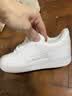 耐克NIKE女空军一号AF1 运动鞋DD8959-100白35.5 实拍图