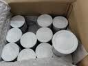 12盒装安素【原研进口】雅培安素 肠内营养粉剂(TP) 400g/盒 蛋白粉全营养补充香草味医用级别 实拍图