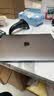 苹果（Apple） MacBook Pro/Air 二手苹果笔记本电脑 商务 办公 游戏 设计 剪辑 99新20款P42灰/银机皇i7-16G/512G 实拍图