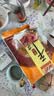冠云平遥牛肉一品香五香味228g山西特产独立小包装牛肉粒熟食零食全家 实拍图