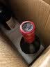 龙谕单一园 干红葡萄酒 750ml*2瓶+青花郎酱香白酒39度 礼盒送礼 实拍图