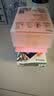 INSTAX富士instax立拍立得 mini相纸 白边双包20张(适用miniSE/11/12/40/90/LiPlay/EVO/Link3) 实拍图