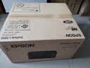 爱普生（EPSON）【6代新品】L3353墨仓式彩色家用AI学习打印机 L3251/L3255升级版(打印复印扫描 微信/无线 黑色） 实拍图