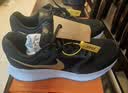 耐克NIKE男子跑步鞋透气RUN SWIFT 3 运动鞋春夏款DR2695-010黑 44.5 实拍图