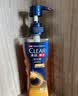 清扬（CLEAR）男士古龙香氛沐浴露雨林秘境600g*2+100g*2新老包装交替发货 实拍图
