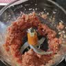 小熊（Bear）家庭用绞肉机 悬浮双刀 绞馅机搅肉机 碎肉机 绞肉绞菜一体机2026新款家用2升容量QSJ-F03X2 实拍图