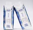 蒙牛特仑苏嗨Milk脱脂纯牛奶250ml*10盒 0脂肪 精美京绣 中秋送礼礼盒 实拍图