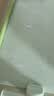 猫太子护栏坐姿矫正器儿童防低头写字矫正器小学生保护近视弯腰驼背幼儿姿势学习纠正坐读写桌面款神器绿 实拍图