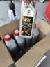 嘉实多（Castrol）嘉效单次小保养卡 0W-20 SP/C5 5L 含机油+机滤+工时 汽车保养 实拍图