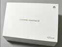 HUAWEIMatePad SE 11英寸 焕新版 华为平板电脑高刷护眼大屏 影音娱乐学生平板学习平板8GB+256GB 星海蓝 实拍图