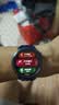 HUAWEI WATCH GT Runner 2 驰光蓝 超精准定位 专业马拉松模式 超轻薄钛合金表体 华为智能专业跑表 实拍图