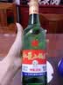 红星二锅头 大二 清香型白酒 43度 500ml*12瓶 整箱装 纯粮 实拍图