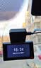 海康威视（HIKVISION）行车记录仪C6A 3K超清黑光夜视60帧高速防抖不拖影AI声控停车监控 实拍图