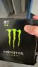 可口可乐（Coca-Cola）魔爪 Monster 原味 能量风味饮料 功能饮料 330ml*6罐运动饮料 实拍图