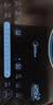 美的（Midea）家用电磁炉大火力隐藏风机4D防水匀火智能火锅2200W猛火电磁灶CCL2203【配汤锅+炒锅】 实拍图