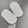 迈高乐2双Boost隐形内增高鞋垫女半垫软舒适男硅胶爆米花 灰-2CM-男 实拍图