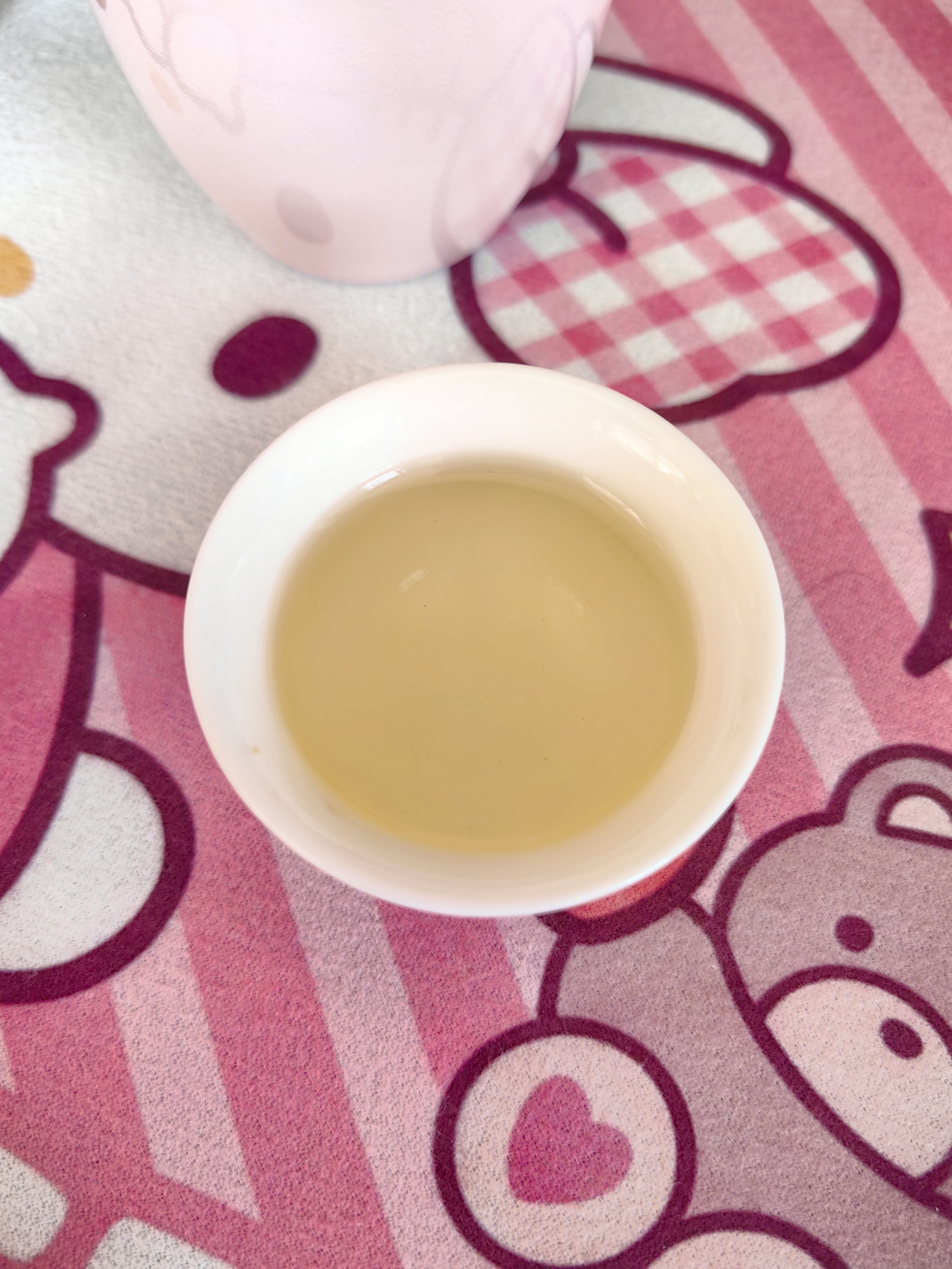 汉上锦新茶茶叶汉中炒青绿茶 陕青西乡特炒手工茶 实拍图
