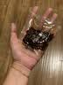 三只松鼠卤汁肉脯500g辣卤味箱装休闲零食高蛋白肉片解馋中秋团购送礼 实拍图