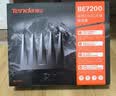 Tenda腾达路由器WiFi7【泰山BE7200 Ultra】千兆穿墙王信号放大器增强无线家用电竞立式BE12 Pro 实拍图