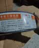 秋叶原（CHOSEAL）六类千兆网线【0.57±0.02mm】CAT6类纯铜线芯 非屏蔽工程家装电脑网络监控布线箱线100米 QS2619A 实拍图