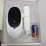 海尔（Haier）胎心监测仪胎心仪孕妇家用医用多普勒检测监护仪分体式大屏数显 实拍图