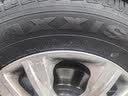 玛吉斯（MAXXIS）轮胎/汽车轮胎 225/65R17 102H EC1 适配哈弗H6/探界者 实拍图